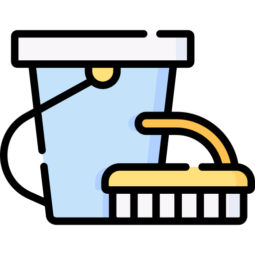 Bucket icon