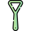 Tongue cleaner 图标 64x64