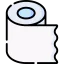 Tissue roll 图标 64x64
