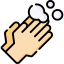 Hand wash 图标 64x64