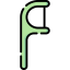 Dental floss 图标 64x64