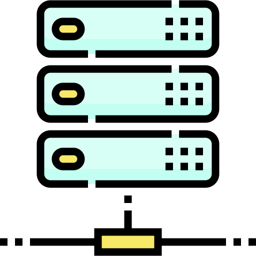 Server icon