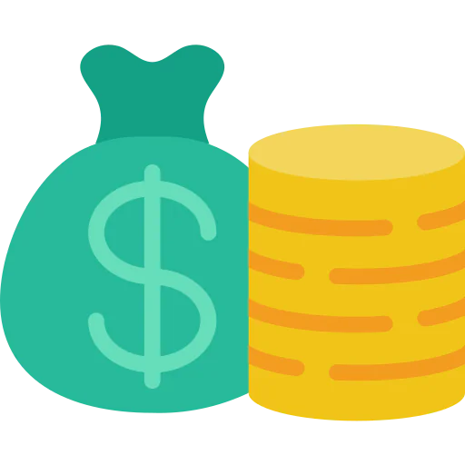 Cash icône