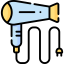 Hair dryer icon 64x64