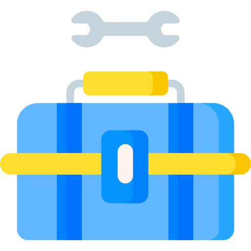 Toolbox icon