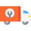 Tow truck іконка 64x64