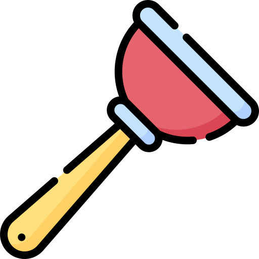 Plunger icon