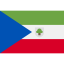 Equatorial guinea ícono 64x64
