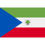 Equatorial guinea Symbol 64x64