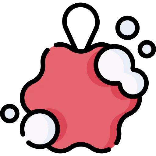 Sponge icon