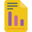 Chart Ikona 64x64