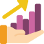 Analytics icon 64x64