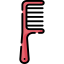 Hair comb 图标 64x64