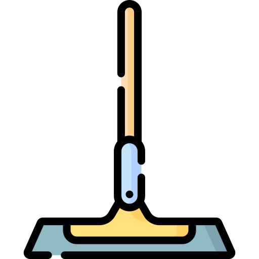 Sweeper Symbol