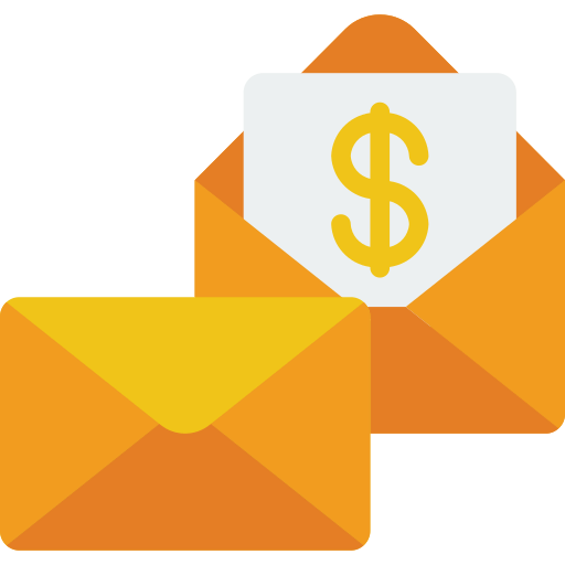 Envelope icon