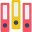 Folders icône 64x64
