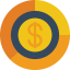 Money icon 64x64