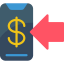 Transfer icône 64x64