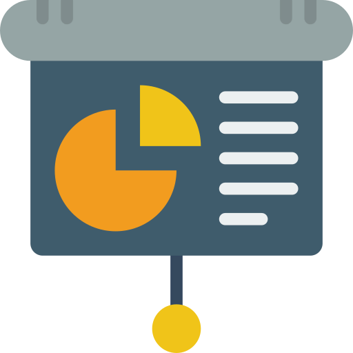 Presentation biểu tượng