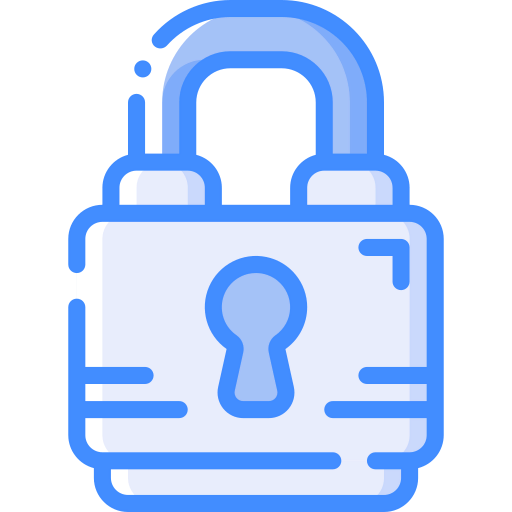 Lock icon