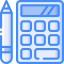 Calculator icon 64x64
