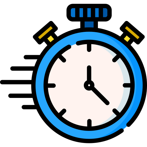 Stopwatch icon