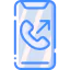 Phonecall icon 64x64