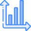 Chart icon 64x64