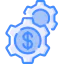 Gears icône 64x64