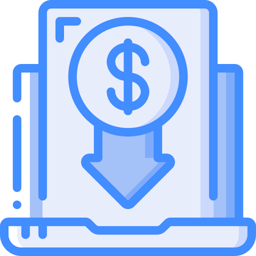 Decrease іконка