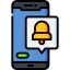 Notification icon 64x64
