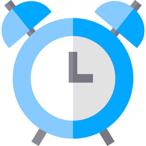 Clock icon