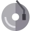 Vinyl icon 64x64
