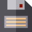 Floppy disk icon 64x64