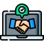 Agreement icon 64x64