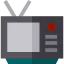 Television icon 64x64