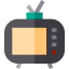Television icon 64x64