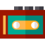 Tape recorder іконка 64x64