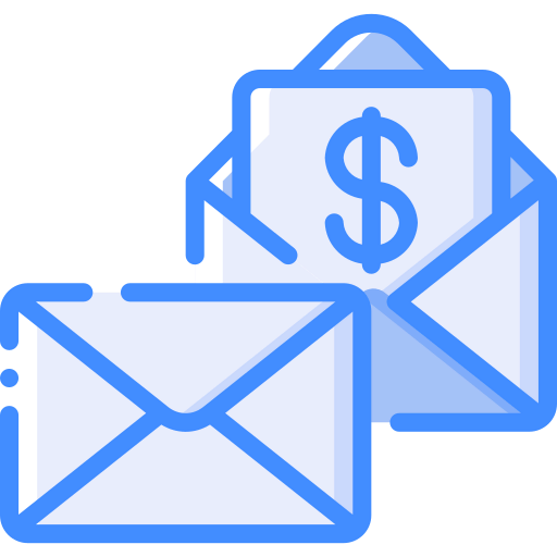 Envelope アイコン