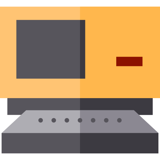 Computer アイコン