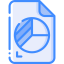 Chart icône 64x64