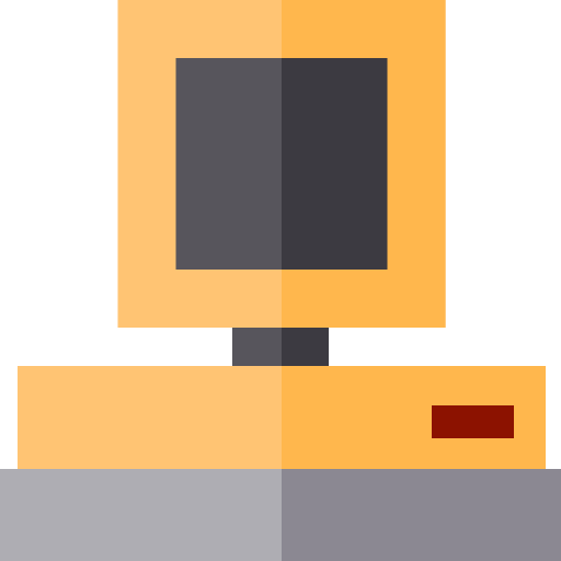 Computer icon