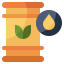 Oil barrel icon 64x64