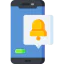 Notification icon 64x64