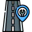 Road icon 64x64