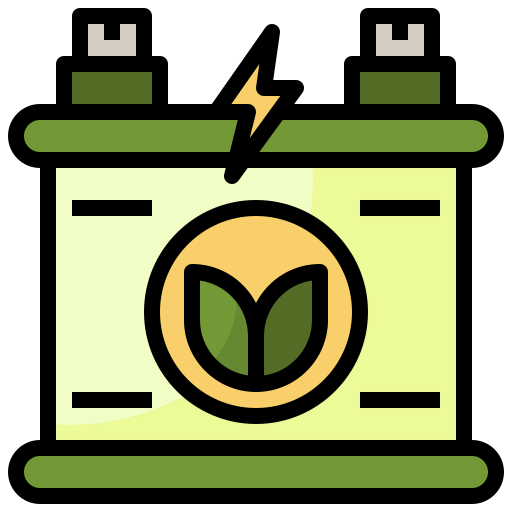 Battery icon
