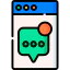 Notification icon 64x64