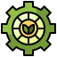 Maintenance icon 64x64
