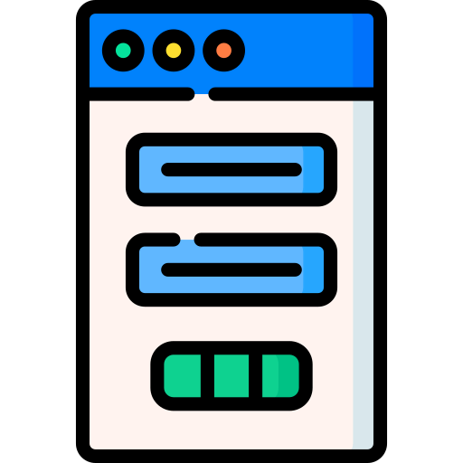 App icon