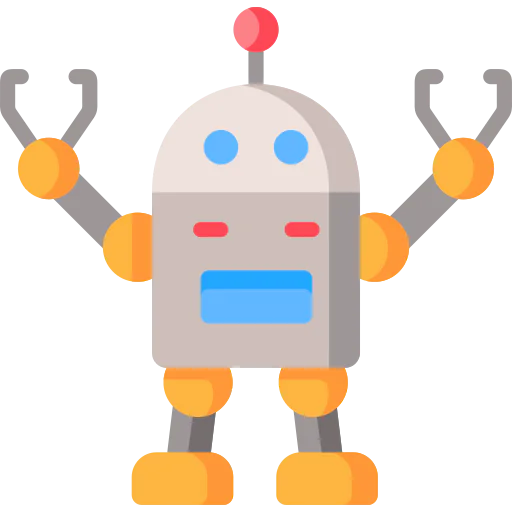 Robot 상